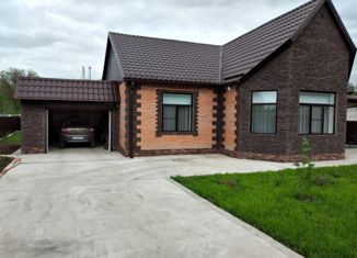 Продается дом, 120 м2, станица Курская, Школьный переулок