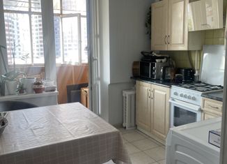 Продаю 2-комнатную квартиру, 52.1 м2, Москва, Ельнинская улица, 5, Ельнинская улица