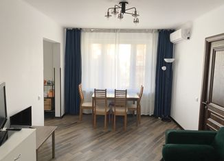 Продам 3-ком. квартиру, 50 м2, Москва, Туристская улица, 22к2, метро Планерная