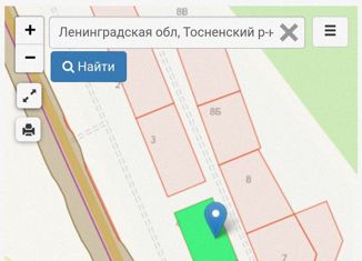 Продаю земельный участок, 12 сот., деревня Костуя, Дорожная улица