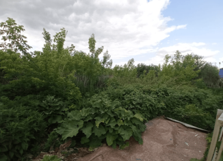 Продажа земельного участка, 4.6 сот., Салават, садоводческое некоммерческое товарищество № 24, 20