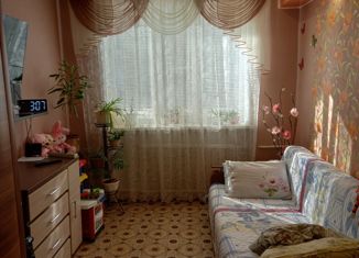 Продается двухкомнатная квартира, 36 м2, Карабаново, улица Мира, 9