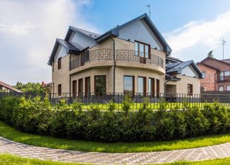 Продажа дома, 400 м2, коттеджный поселок Петровский Парк