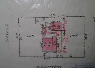 Продажа дома, 82 м2, Крым, Спортивная улица