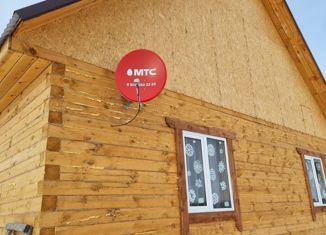 Продажа дома, 75 м2, деревня Максим Горький, улица Лидии Крузе