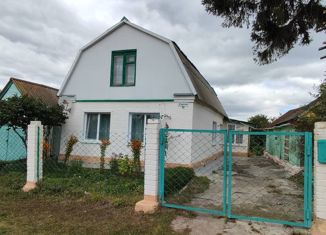 Продаю дом, 51 м2, поселок Бурасы, Советская улица