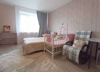 Продажа однокомнатной квартиры, 18.6 м2, Курган, улица Карла Маркса, 141, жилой район Центральный