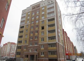 Продажа однокомнатной квартиры, 43.91 м2, Йошкар-Ола, улица Меримского, 5, микрорайон Фестивальный