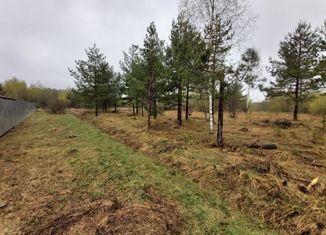 Участок на продажу, 35 сот., деревня Коровино, Просторная улица