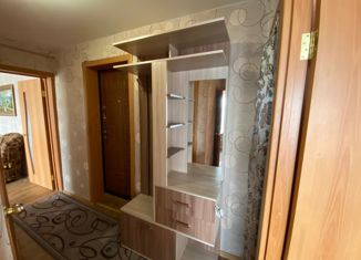 Продажа трехкомнатной квартиры, 51.2 м2, посёлок Речица, Молодёжная улица, 9