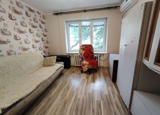 Сдача в аренду комнаты, 44 м2, Краснодарский край, улица Герцена, 9