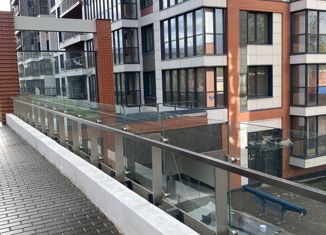 Продажа квартиры студии, 26 м2, Санкт-Петербург, Фарфоровская улица, 7к1, ЖК Стрижи в Невском 2