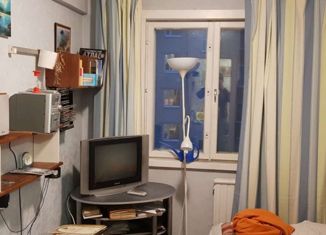 Продам 3-ком. квартиру, 56.2 м2, Санкт-Петербург, Ключевая улица, 19, Ключевая улица