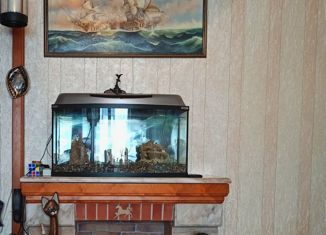 Продажа 2-комнатной квартиры, 53.2 м2, Новосибирск, улица Тургенева, 182, улица Тургенева