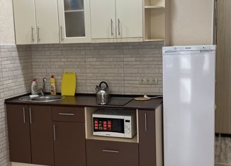 Продаю квартиру студию, 26 м2, Ольгинка, Заречная улица, 7Б