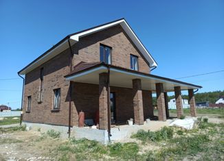 Продам дом, 130 м2, деревня Гать, Городская улица