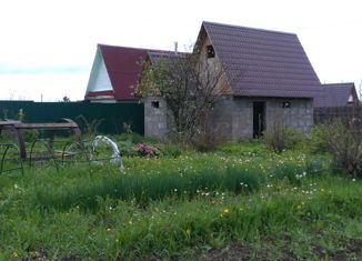 Участок на продажу, 25 сот., деревня Качка, Салычёвская улица