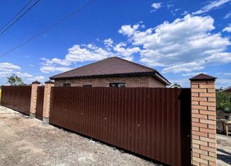 Продается дом, 95 м2, посёлок Соловьёвка