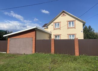 Дом на продажу, 185.5 м2, деревня Укарлино, Тополиная улица, 8