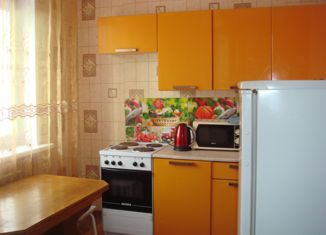 3-комнатная квартира в аренду, 60 м2, Томская область, улица Мусы Джалиля, 31