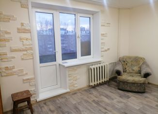 Продается 1-комнатная квартира, 29.1 м2, Усть-Илимск, улица Романтиков, 18
