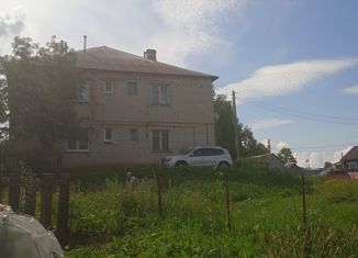 3-комнатная квартира на продажу, 44.9 м2, деревня Юркино, Центральная улица, 16