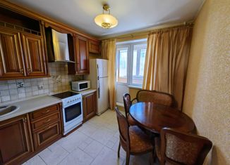 Двухкомнатная квартира на продажу, 52.3 м2, Москва, Филёвский бульвар, 8к1, Филёвский бульвар