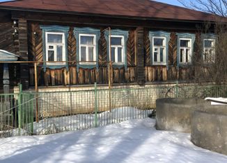 Дом на продажу, 47.2 м2, Выкса, Парашютная улица