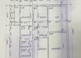 Продам дом, 82.6 м2, село Новая Елшанка, Станционный переулок