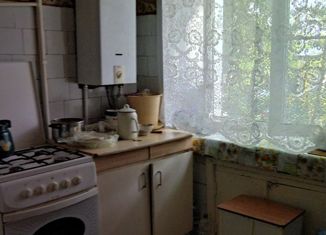 Трехкомнатная квартира на продажу, 59 м2, Рыбное, Юбилейная улица, 1