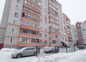 2-комнатная квартира на продажу, 56 м2, Вологда, Технический переулок, 54, 5-й микрорайон