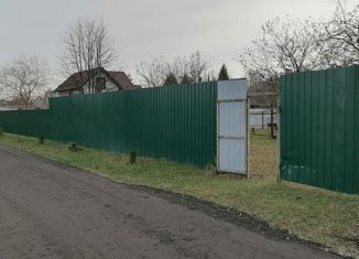 Продаю земельный участок, 8.07 сот., посёлок Оболенск, Южная улица