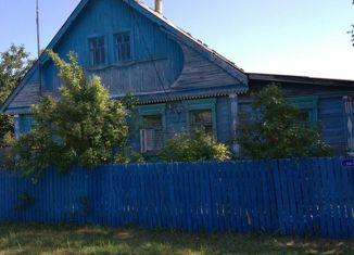 Продам дом, 70 м2, поселок Улыбышево, Лесная улица