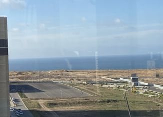 Продается 1-ком. квартира, 37.7 м2, Анапа, улица Ленина, 229, ЖК Горгиппия Морская