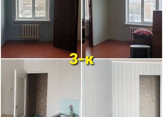Продается 3-комнатная квартира, 74.2 м2, Красноярский край, микрорайон Пионерный, 30