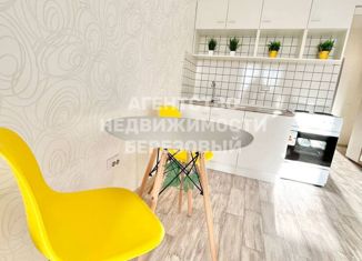 Продается квартира студия, 30 м2, Иркутск, Ленинский округ, улица Баумана, 269