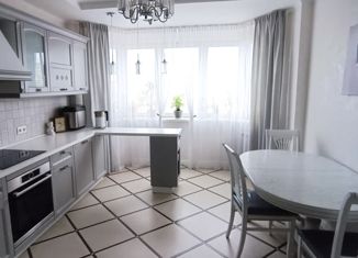 Продажа двухкомнатной квартиры, 58.4 м2, Москва, улица Недорубова, 7, метро Некрасовка