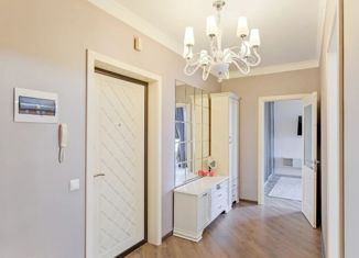 Продам 2-комнатную квартиру, 64 м2, Краснодар, улица Леонида Лаврова, 8к5, ЖК Империал