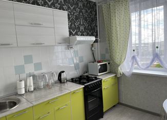Продам 2-комнатную квартиру, 53.6 м2, Касли, улица Ленина, 12