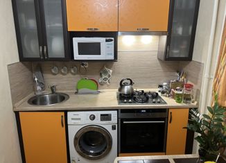 Продается двухкомнатная квартира, 45 м2, Сыктывкар, проспект Бумажников, 9