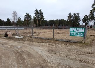 Продаю участок, 15 сот., рабочий посёлок Хорлово, Садковская улица, 60