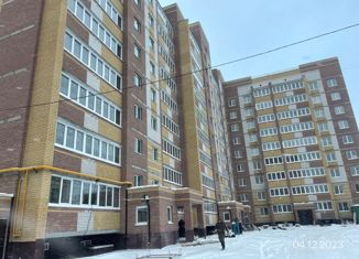 Продам трехкомнатную квартиру, 96.2 м2, Йошкар-Ола, Западная улица, 15, микрорайон Фестивальный