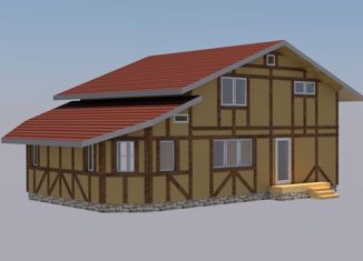 Продам дом, 150 м2, поселок совхоза Архангельский, улица Грибановка