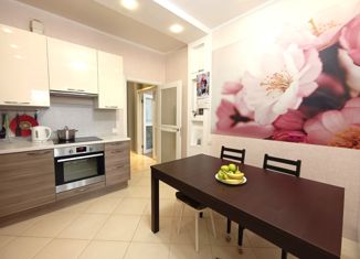 Продается 2-комнатная квартира, 67.6 м2, Краснодар, Казбекская улица, 9, ЖК Екатеринодар