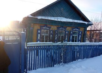 Дом на продажу, 50 м2, село Верхние Услы, Советская улица, 17