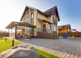 Продажа дома, 202 м2, ДНП Ропшинские Горки, Народная улица, 6