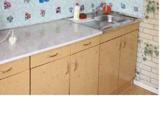 2-комнатная квартира на продажу, 48.7 м2, деревня Мокеевское, деревня Мокеевское, 26