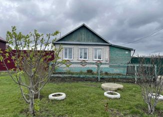 Продам дом, 73.8 м2, село Посёлки, Советская улица, 16