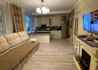 3-ком. квартира на продажу, 48 м2, Москва, улица Народного Ополчения, 43к1, метро Октябрьское поле