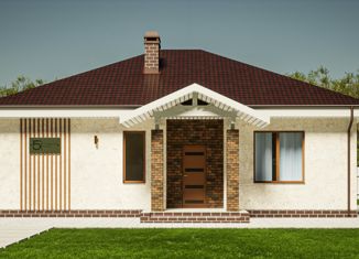 Продаю дом, 116.5 м2, деревня Красный Бор